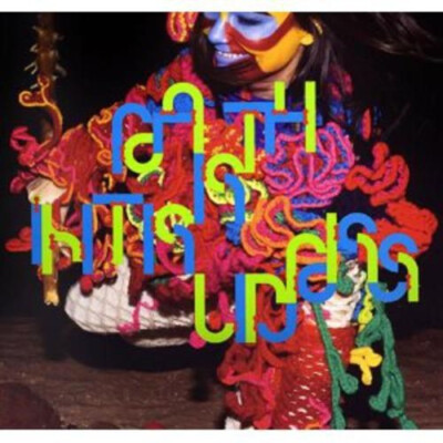 洋楽 BJORK earth intruders LP CD DVD BJORK - Earth Intruders