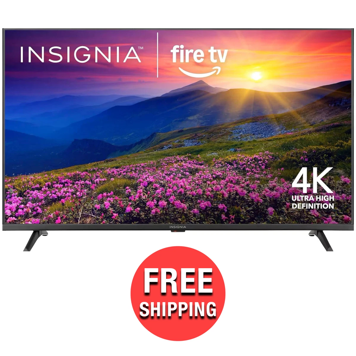Insignia TVs for Sale | Shop New & Used Insignia TVs | eBay