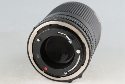 Canon FD 100mm F/2 Lens #54920 F4 | eBay
