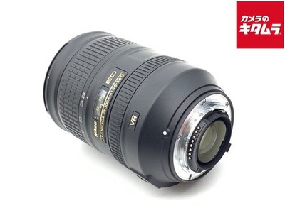 NIKON AF-S NIKKOR 28-300mm f/3.5-5.6G ED VR -EXC- `1744 | eBay