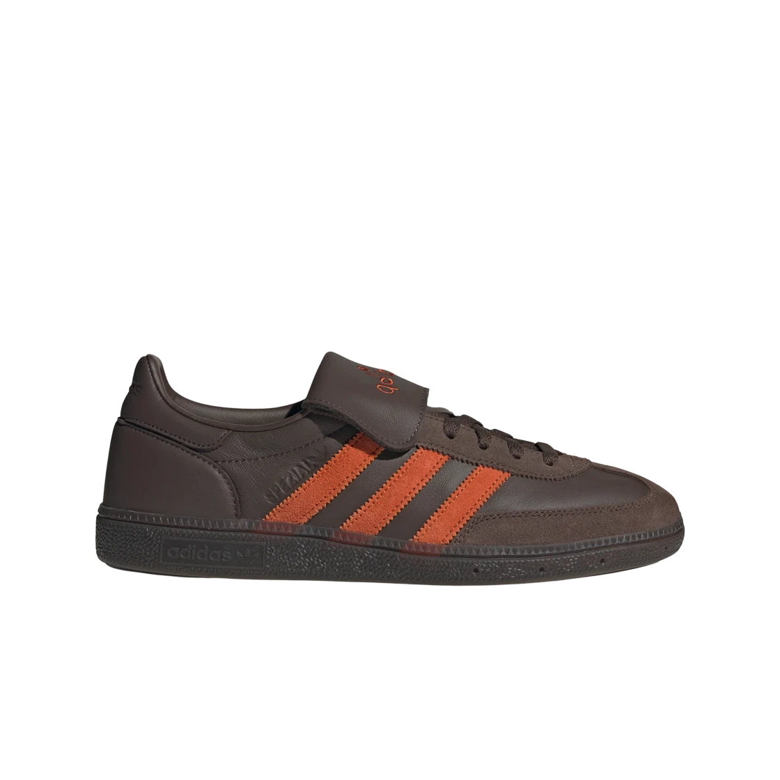 adidas SHUKYU x E-WAX x Handball Spezial Brown for Sale