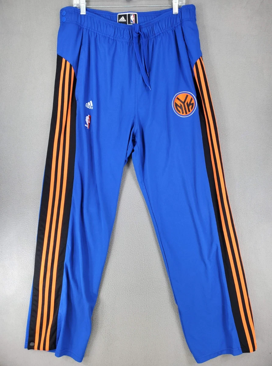 adidas New York Knicks Sports Fan Pants for sale | eBay