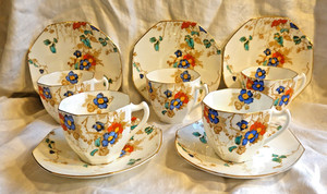 Royal Doulton China Patterns | eBay
