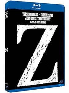 Z Costa Gavras | eBay