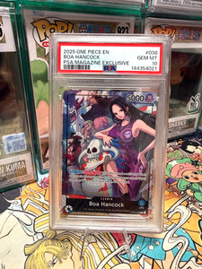 Psa 10 Boa Hancock | eBay