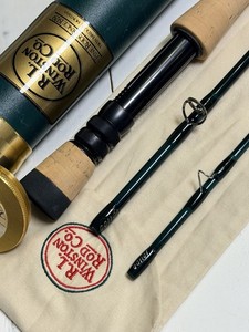 Winston Ltx Fly Rod | eBay