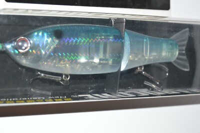 yo zuri duel hardcore ninja glider 180ss slow sink 7