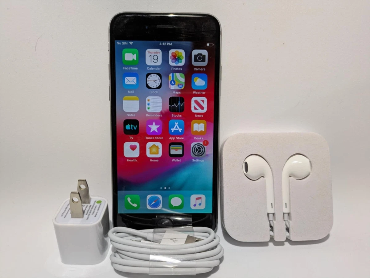 iPhone 6 Gray 16GB for Sale | Shop New & Used Cell Phones | eBay