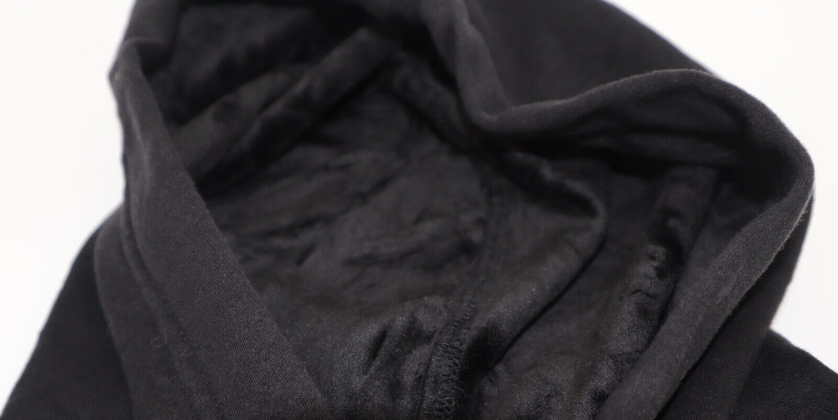 FR2 One Piece Smoker FR2 Smoking Kills Hoodie Black Sanji S Anime