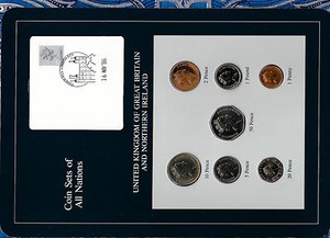 Coin Sets of All Nations | eBay