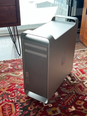 Apple A1289 Mac Pro Fast Server Desktop Radeon RX Vega 64 GB DDR