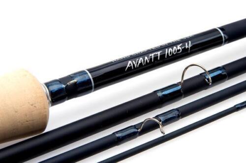 Thomas&Thomas DNA SW 1106-4 Fly Rod Free shipping | eBay