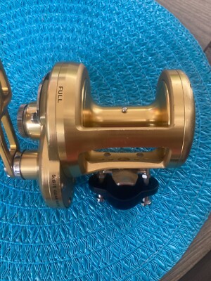 Shimano Torsa 30 Fishing Reel | eBay