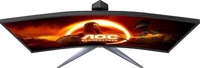 AOC G2 Series C27G2 - 27