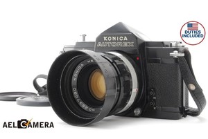 Konica Autorex | eBay