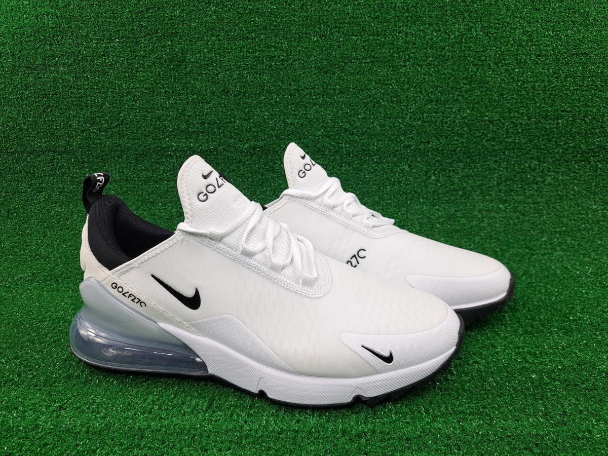 Nike Air Max 270 Golf for Sale | Authenticity Guaranteed | eBay