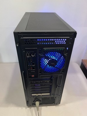 トトロPC】Ryzen5 5500 GTX1660super Gaming PC Ryzen 5 5500 | GTX