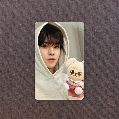 On Hand] STRAY KIDS SKZ SKZOO x ZOOTOPIA 2 Pop-up Store Benefit