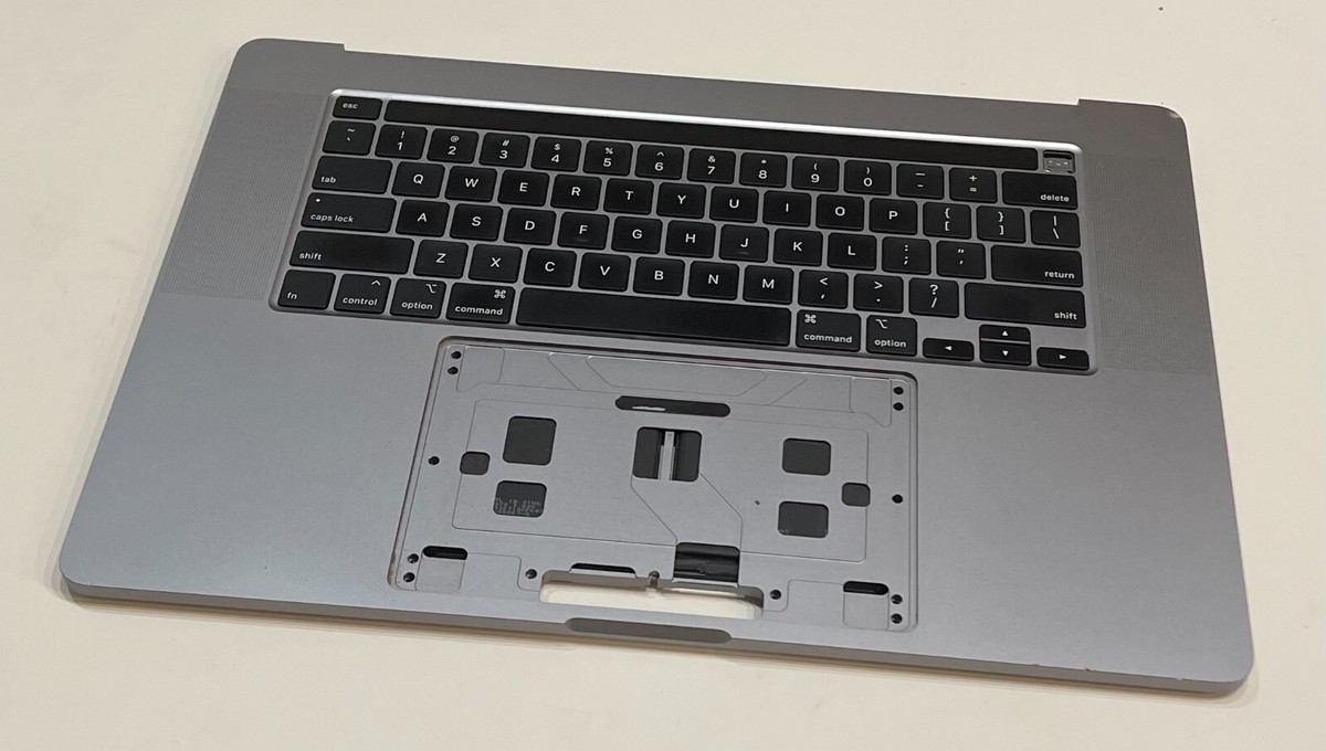 Apple MacBook Pro 16