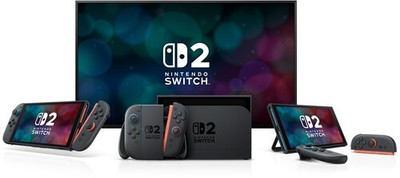 Gaming Console: Nintendo Switch 2 [New ] | eBay