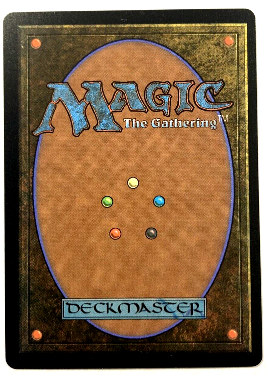 MTG Arcane Signet RAINBOW FOIL Secret Lair Rovina Cai 1641 NM | eBay