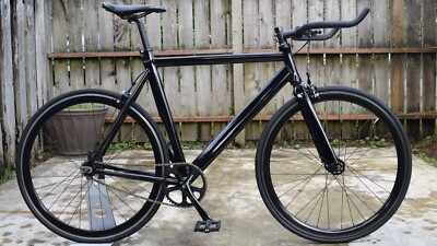 Leader 725 - 58cm | eBay