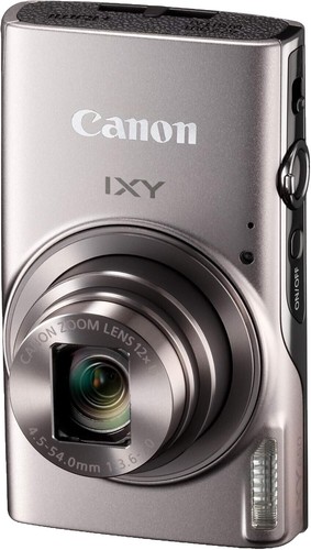 Canon Digital Camera IXY DIGITAL 900 IS IXYD900IS 7.1 MP | eBay