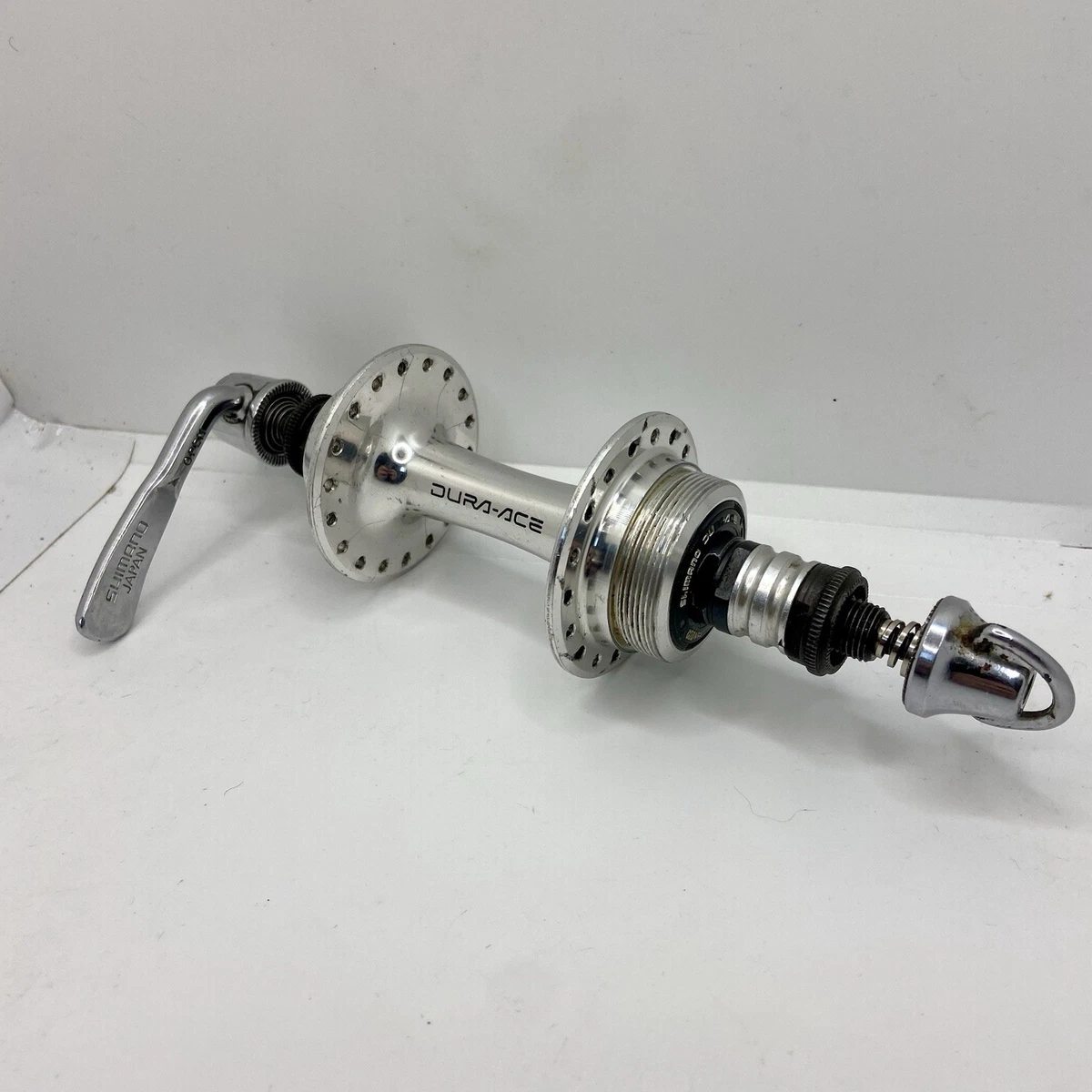 Dura Ace Hub for sale | eBay