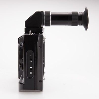 Horseman Digiflex II Hasselblad V mount camera EX++ phase one leaf