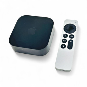 Apple TV 4k 64GB 2022 | eBay