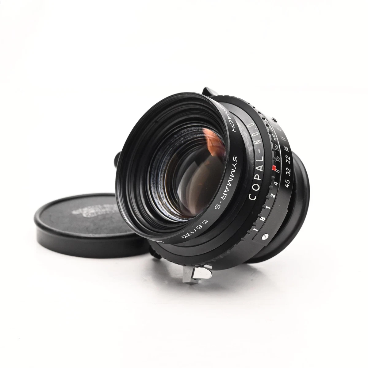 Schneider Apo-Symmar f/5.6 Camera Lenses | eBay