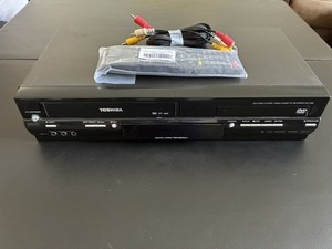 Vhs DVD Recorder | eBay
