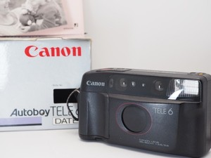 Canon Tele 6 | eBay