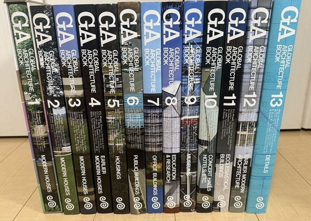GA 