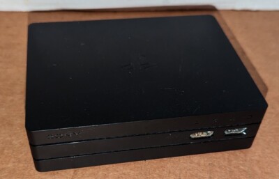 Sony PS4 Playstation VR Virtual Reality CUH-ZVR2 Processor Unit