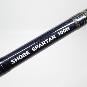 Daiwa Spartan Rod | eBay