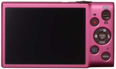 Canon Digital Camera IXY 110F Approx. 16 Million Pixels 8x Zoom