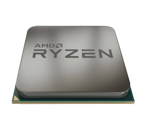 AMD Ryzen 3 4300G Quad Core Desktop AM4 CPU Processor 100