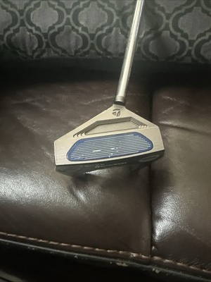 TaylorMade Truss TM2 Putter for sale online | eBay