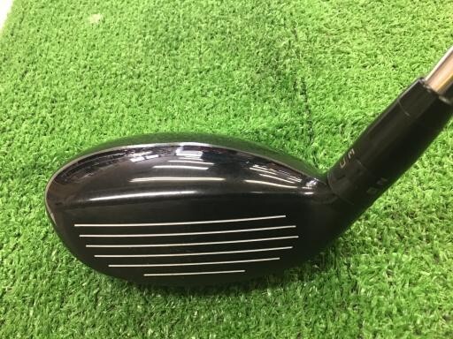 TITLEIST 915 H U3 Utility / 3w 21 Deg / Flex Stiff S200 / Dynamic