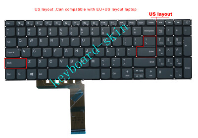 For Lenovo IdeaPad 320-15 320-15IAP 320-15ABR 320-15AST 320-15ISK