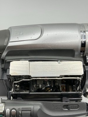 Sony Handycam DCR-HC96 Mini DV Camcorder for sale online | eBay