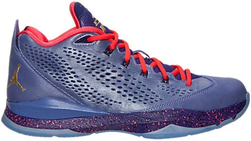 Jordan CP3.VII All-Star for Sale | Authenticity Guaranteed | eBay