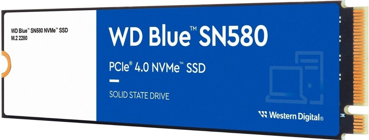 128 256 512 GB 1TB SSD M.2 NVMe PCIe Hard Drive Laptop w/ Windows