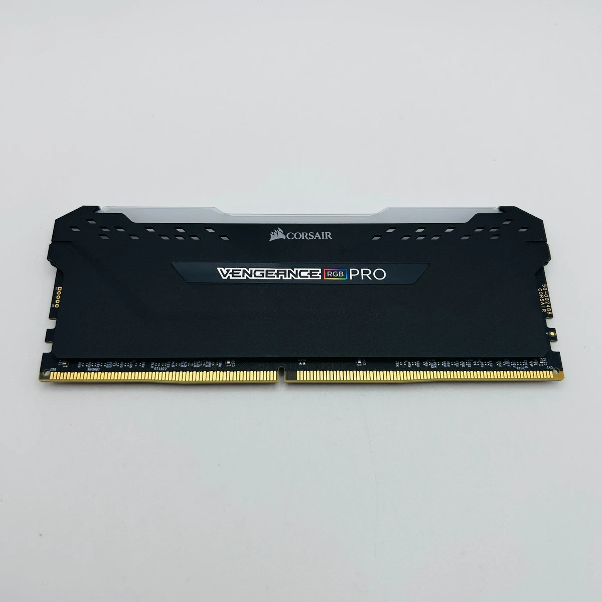 Corsair DDR4 SDRAM 32 GB Total Capacity Memory (RAM) for sale | eBay