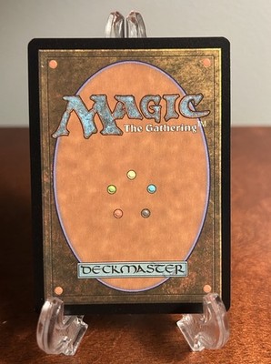 MTG Temple Garden (Borderless) (Galaxy Foil) - Unfinity (UNF) LP