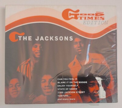 THE JACKSONS : COLLECTION ♢ X-RARE 