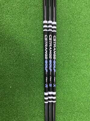 PIng g410,g425,g430,g440 Driver Shaft, Pick Flex,Length,Grip Size