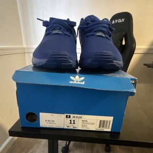 Adidas Zx Flux | eBay