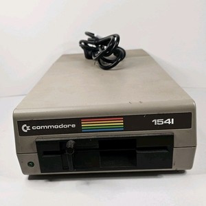 Commodore 1541 | eBay